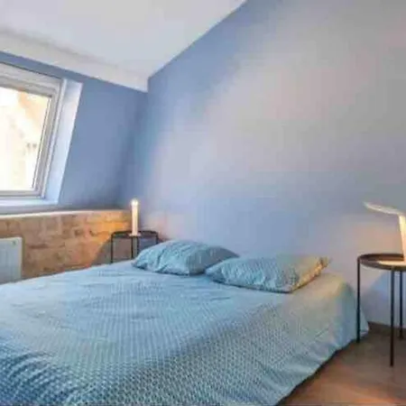 Cozy Hyper Center * Caen
