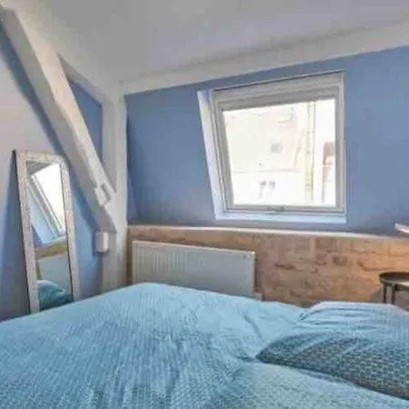 Cozy Hyper Center Apartament