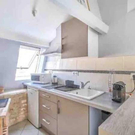 Apartament Cozy Hyper Center