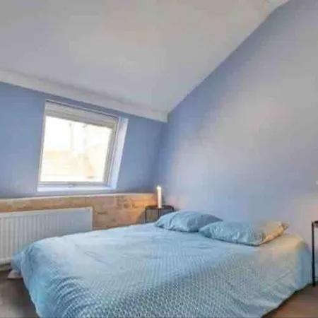 Cozy Hyper Center Apartament Caen