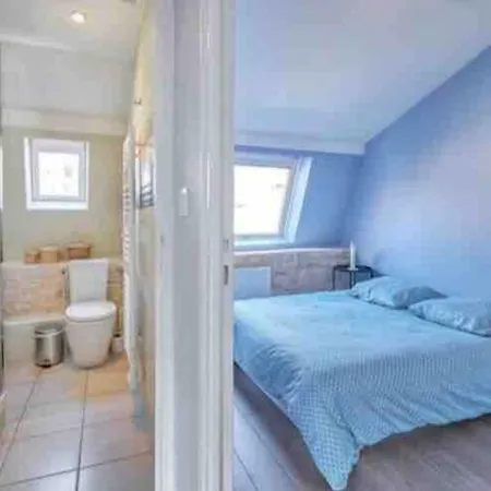 Apartament Cozy Hyper Center